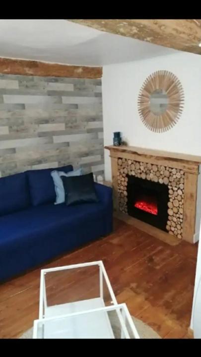 La Petite Maison Cormeilles  Exteriér fotografie