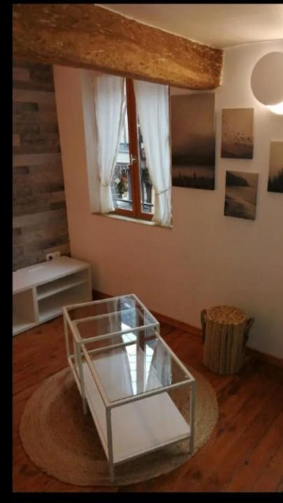 La Petite Maison Cormeilles  Exteriér fotografie